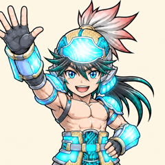 ソウビ先生